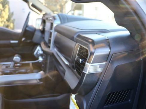 Used 2024 Ford F150 Platinum w/ Equipment Group 702A High image 13