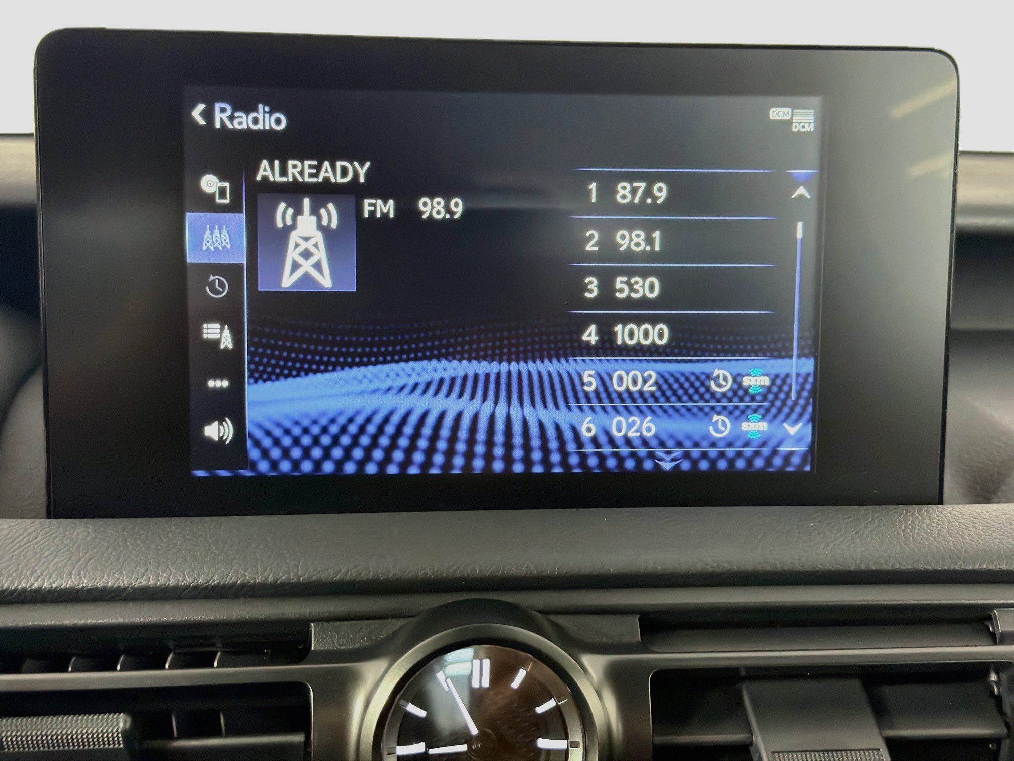 Used 2025 Lexus IS 350 F Sport w/ Accessory Package RWD image 21