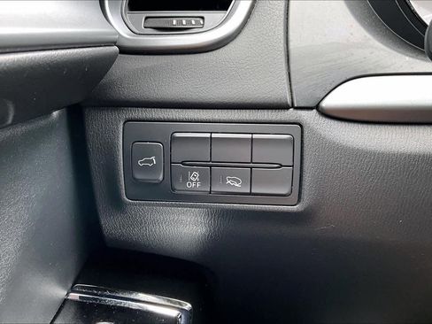 Used 2023 MAZDA CX-9 Touring image 33