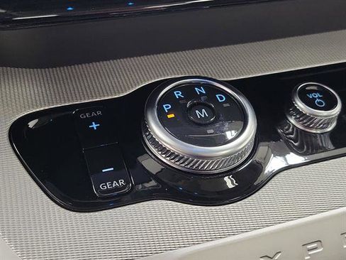 New 2026 Ford Expedition Max Active AWD/4WD image 35