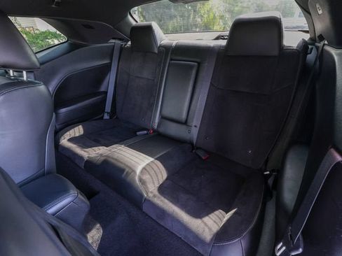 Used 2022 Dodge Challenger GT w/ Plus Package RWD image 25