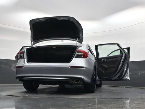 Used 2024 Honda Civic Sport image 49