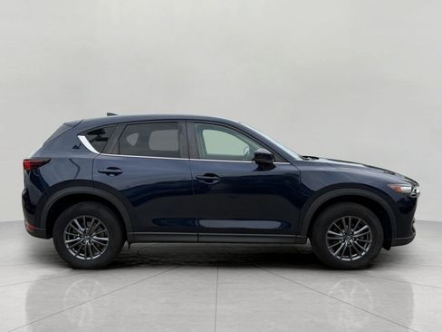 Used 2020 MAZDA CX-5 Touring AWD/4WD image 14