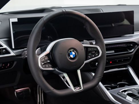 New 2026 BMW 430i xDrive Coupe w/ M Sport Package AWD/4WD image 12