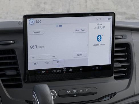 New 2026 Ford Transit 250 148 High Roof Extended image 14