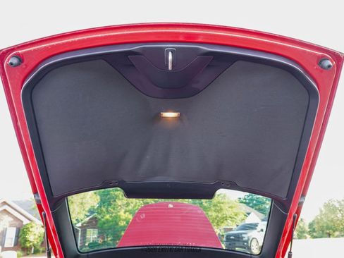 Used 2007 Porsche Cayman RWD image 91