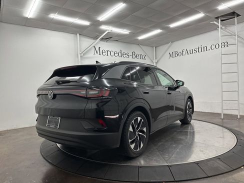 Used 2021 Volkswagen ID.4 Pro S image 7