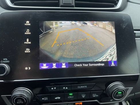 Used 2019 Honda CR-V EX image 22