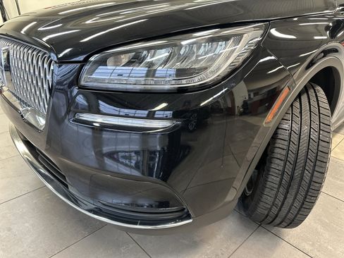 Used 2021 Lincoln Corsair AWD image 15