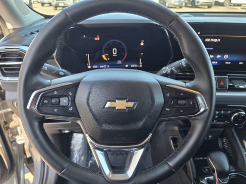 Used 2024 Chevrolet TrailBlazer LT w/ Convenience Package image 30