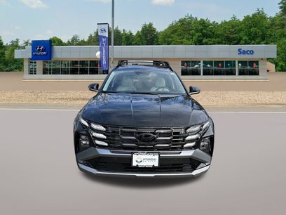 New 2026 Hyundai Tucson SE