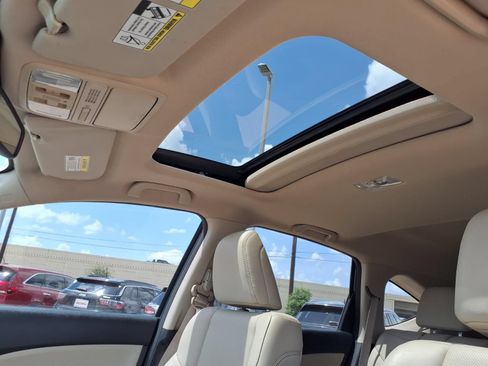 Used 2015 Honda CR-V Touring image 10