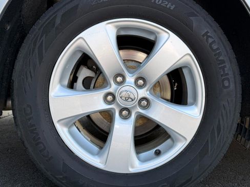 Used 2014 Toyota Sienna LE image 22