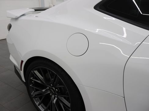 Used 2023 Chevrolet Camaro ZL1 RWD image 26