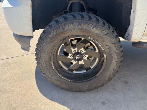 Used 2016 Chevrolet Silverado 1500 LT image 9