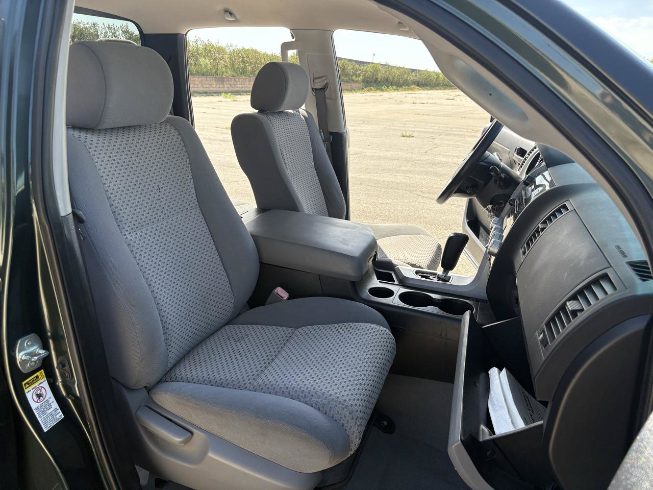 Used 2008 Toyota Tundra SR5 w/ TRD Off-Road Pkg RWD image 63