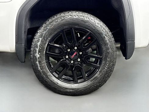 New 2026 GMC Sierra 1500 Elevation w/ Elevation Premium Package image 33