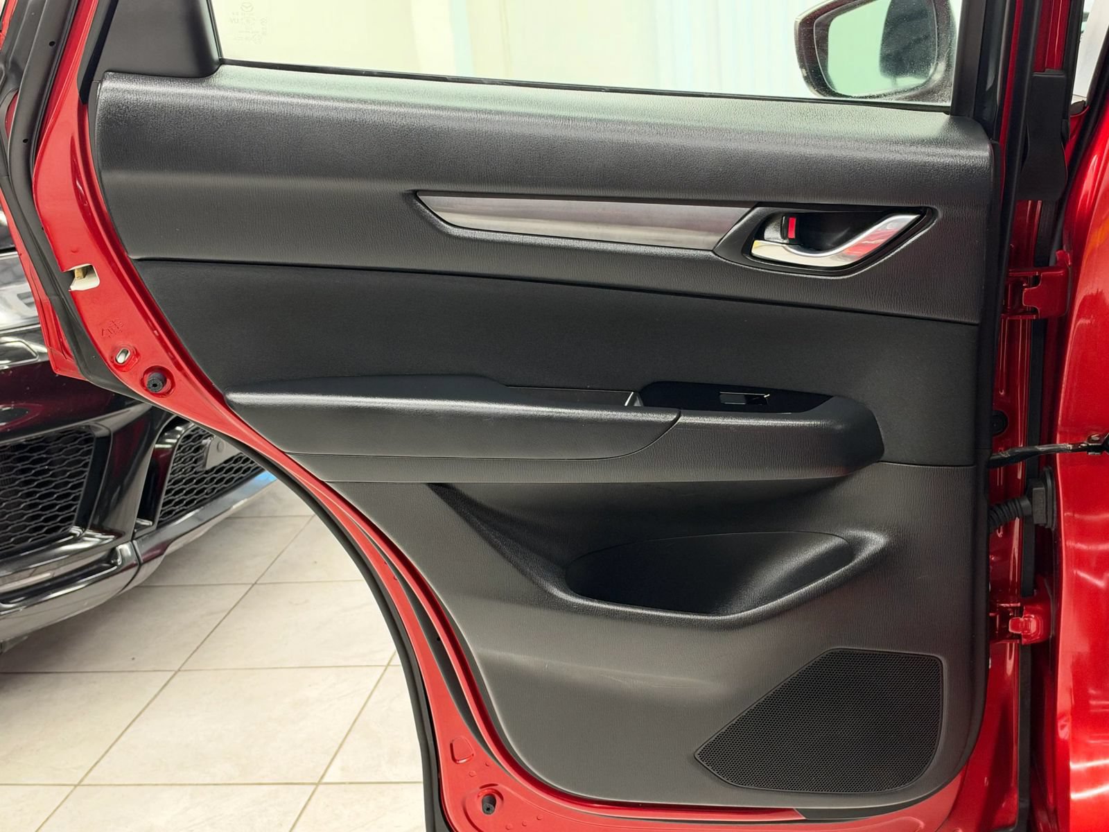 Used 2017 MAZDA CX-5 Sport FWD image 18