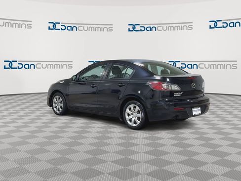 Used 2013 MAZDA MAZDA3 i Sport FWD image 6