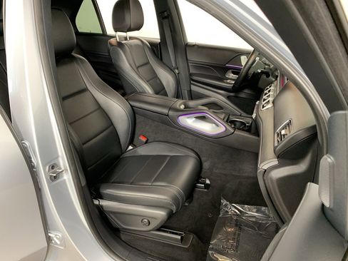 Used 2022 Mercedes-Benz GLE 350 4MATIC w/ Premium Package image 21