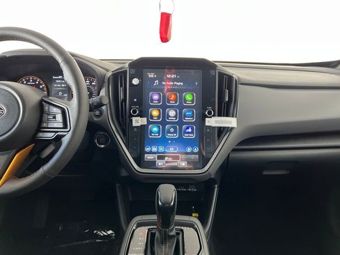 New 2026 Subaru Crosstrek 2.5i Wilderness w/ Crosstrek Mirror Package image 19