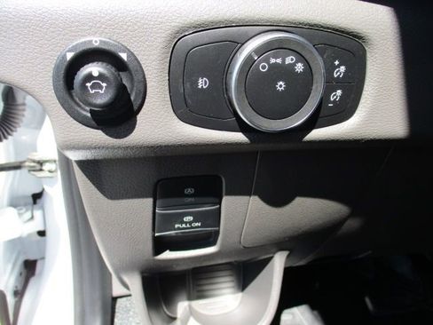 Used 2024 Ford Transit 250 Low Roof w/ Exterior Upgrade Package RWD image 12