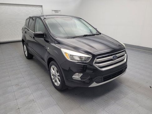 Used 2017 Ford Escape SE AWD/4WD image 13