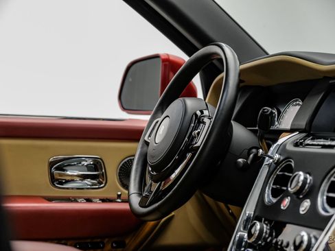 Used 2019 Rolls-Royce Cullinan AWD/4WD image 62