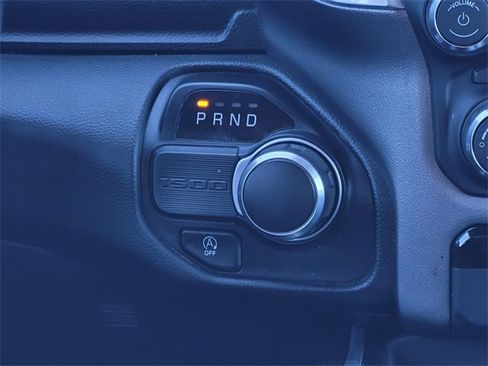 Used 2023 RAM 1500 Big Horn image 24