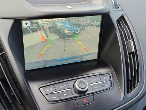 Used 2019 Ford Escape SE AWD/4WD image 19