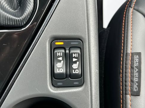 Used 2025 Subaru Crosstrek 2.5i Limited image 29