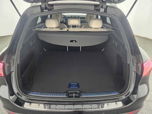Used 2026 Mercedes-Benz GLC 300 4MATIC image 14
