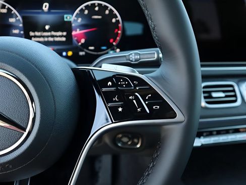 Certified 2026 Mercedes-Benz GLE 350 4MATIC image 35