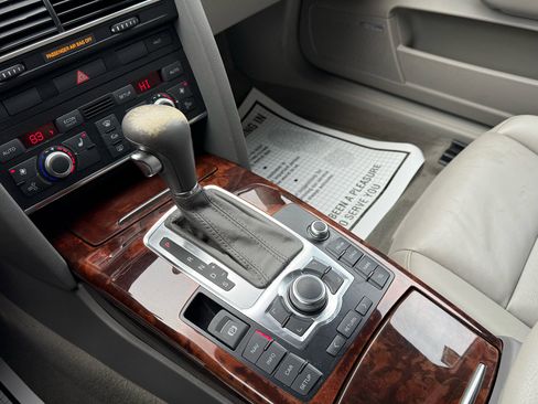 Used 2007 Audi A6 3.2 image 11