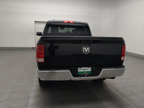 Used 2021 RAM 1500 Classic SLT RWD image 6