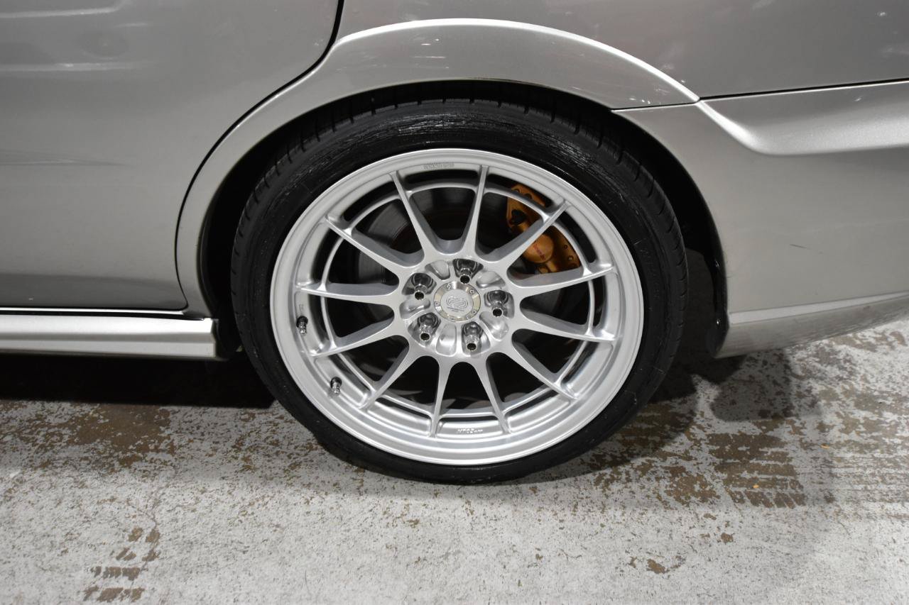 Used 2007 Subaru Impreza WRX STI AWD/4WD image 38