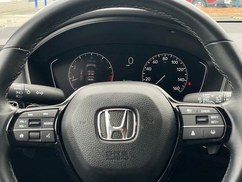 Certified 2024 Honda Civic Sport image 12