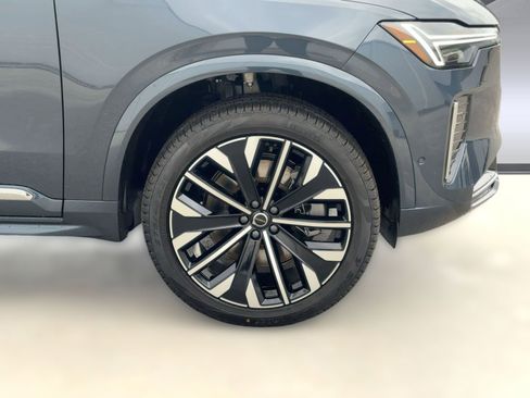 New 2026 Volvo XC90 T8 Ultra w/ Protection Package AWD/4WD image 11