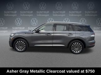 Used 2023 Lincoln Aviator Reserve AWD/4WD video 2