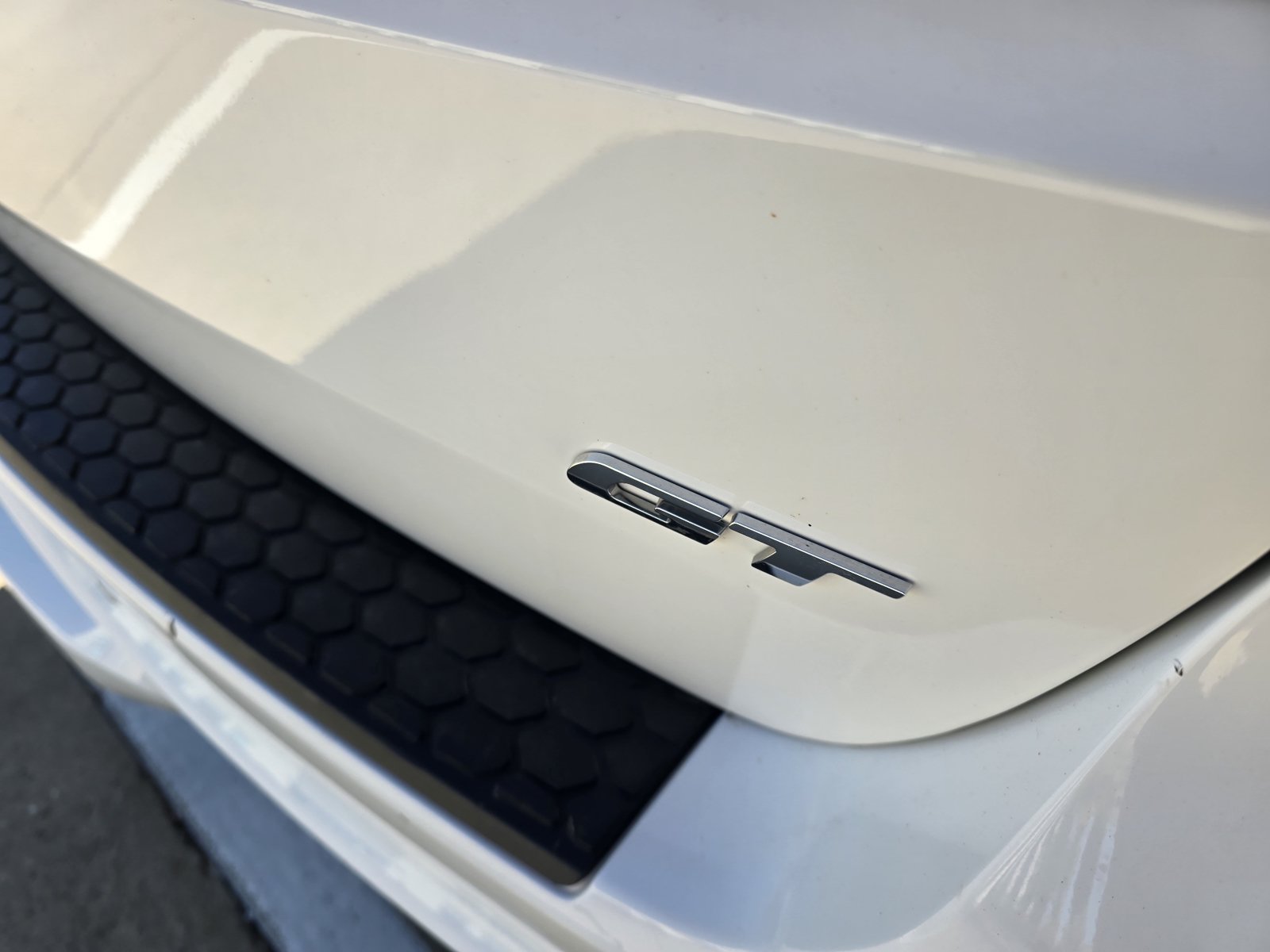Used 2024 Dodge Durango GT AWD/4WD image 11