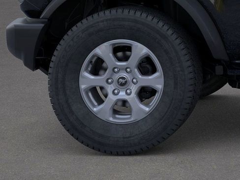 New 2025 Ford Bronco Big Bend image 21