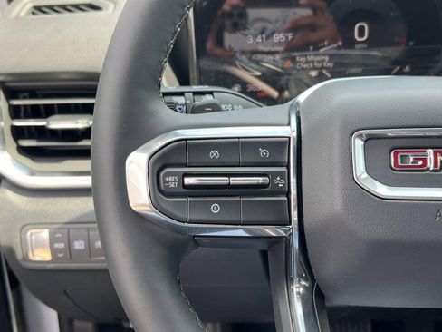 New 2026 GMC Terrain Elevation image 25