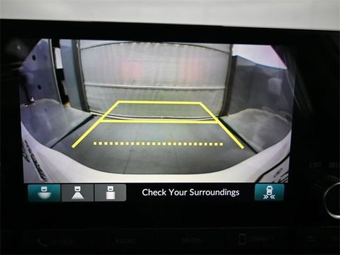 New 2025 Honda Accord SE image 12