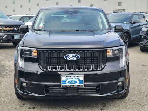 New 2026 Ford Maverick Lobo image 5