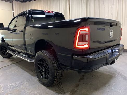 Used 2024 RAM 2500 Big Horn w/ Level 2 Equipment Group image 5