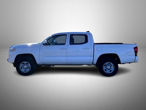 Used 2023 Toyota Tacoma SR image 8