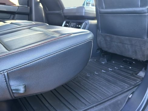Used 2022 Ford F150 Lariat AWD/4WD image 54