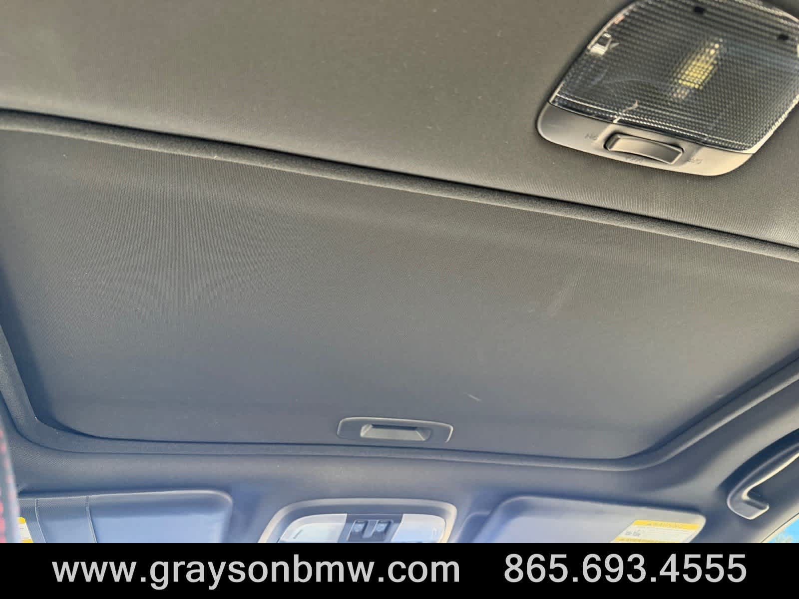 Used 2024 Subaru WRX GT AWD/4WD image 16