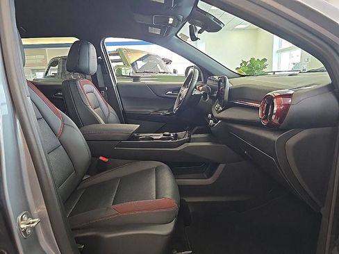 Used 2025 Chevrolet Equinox RS w/ Safety and Technology Package image 34