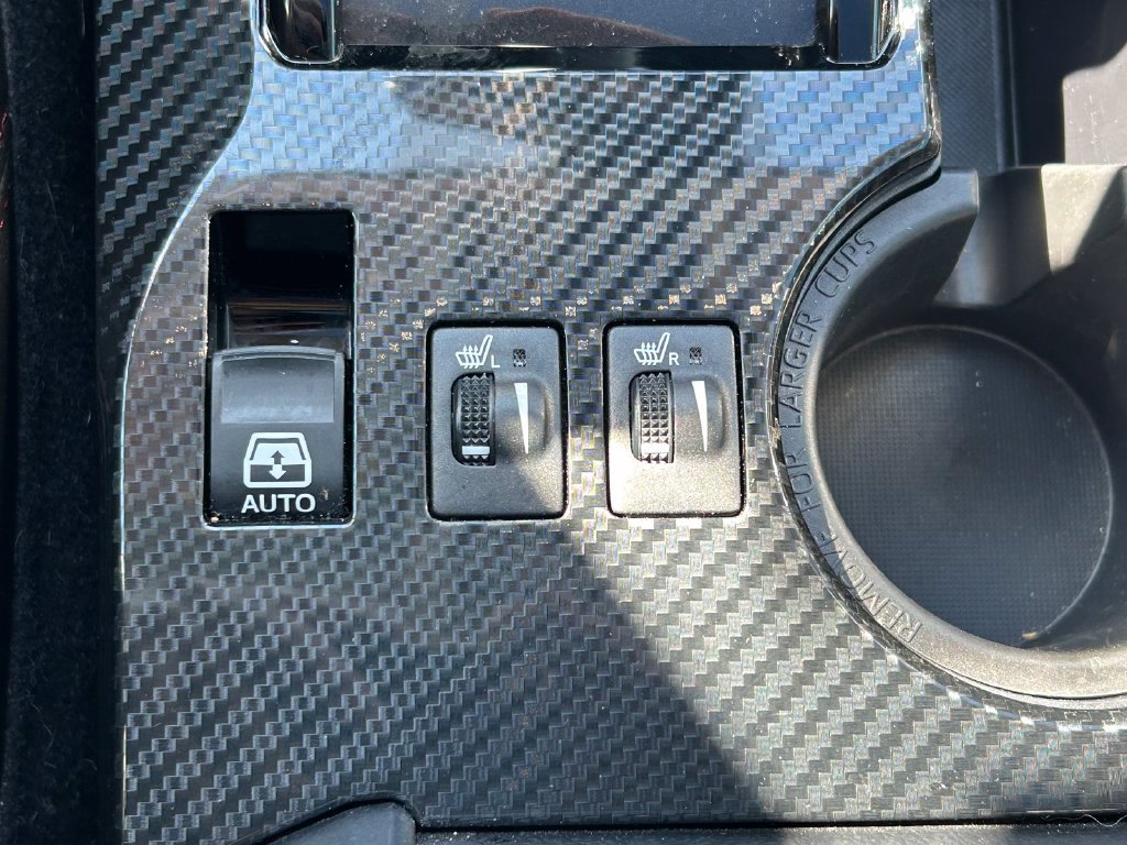 Certified 2023 Toyota 4Runner TRD Pro AWD/4WD image 29